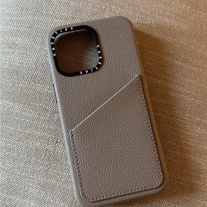 Casetify Case for IPhone 13 Pro
